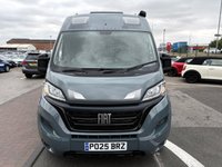 USED 2025 25 AUTO-SLEEPERS FAIRFORD 4 Belt - 4 Berth - Rear Lounge - Solar Panel 