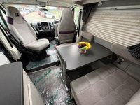 USED 2025 25 AUTO-SLEEPERS FAIRFORD 4 Belt - 4 Berth - Rear Lounge - Solar Panel 