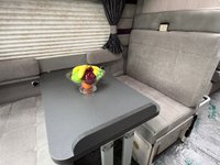 USED 2025 25 AUTO-SLEEPERS FAIRFORD 4 Belt - 4 Berth - Rear Lounge - Solar Panel 