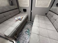 USED 2025 25 AUTO-SLEEPERS FAIRFORD 4 Belt - 4 Berth - Rear Lounge - Solar Panel 