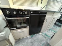 USED 2025 25 AUTO-SLEEPERS FAIRFORD 4 Belt - 4 Berth - Rear Lounge - Solar Panel 