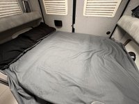 USED 2025 25 AUTO-SLEEPERS FAIRFORD 4 Belt - 4 Berth - Rear Lounge - Solar Panel 
