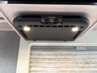 USED 2025 25 AUTO-SLEEPERS FAIRFORD 4 Belt - 4 Berth - Rear Lounge - Solar Panel 