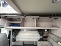 USED 2025 25 AUTO-SLEEPERS FAIRFORD 4 Belt - 4 Berth - Rear Lounge - Solar Panel 