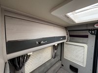 USED 2025 25 AUTO-SLEEPERS FAIRFORD 4 Belt - 4 Berth - Rear Lounge - Solar Panel 