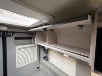 USED 2025 25 AUTO-SLEEPERS FAIRFORD 4 Belt - 4 Berth - Rear Lounge - Solar Panel 