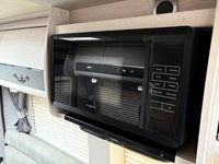 USED 2025 25 AUTO-SLEEPERS FAIRFORD 4 Belt - 4 Berth - Rear Lounge - Solar Panel 