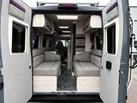 USED 2025 25 AUTO-SLEEPERS FAIRFORD 4 Belt - 4 Berth - Rear Lounge - Solar Panel 