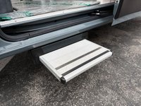 USED 2025 25 AUTO-SLEEPERS FAIRFORD 4 Belt - 4 Berth - Rear Lounge - Solar Panel 