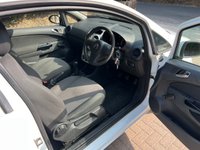 USED 2010 60 VAUXHALL CORSA VAN 1.3 CDTi ecoFLEX 16v Car Derived Van 3dr Diesel Manual FWD L1 H1 (119 g/km, 74 bhp) !NO VAT!, TRADE SALE / PX TO CLEAR / SOLD AS SEEN