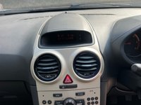 USED 2010 60 VAUXHALL CORSA VAN 1.3 CDTi ecoFLEX 16v Car Derived Van 3dr Diesel Manual FWD L1 H1 (119 g/km, 74 bhp) !NO VAT!, TRADE SALE / PX TO CLEAR / SOLD AS SEEN