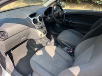 USED 2010 60 VAUXHALL CORSA VAN 1.3 CDTi ecoFLEX 16v Car Derived Van 3dr Diesel Manual FWD L1 H1 (119 g/km, 74 bhp) !NO VAT!, TRADE SALE / PX TO CLEAR / SOLD AS SEEN