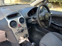 USED 2010 60 VAUXHALL CORSA VAN 1.3 CDTi ecoFLEX 16v Car Derived Van 3dr Diesel Manual FWD L1 H1 (119 g/km, 74 bhp) !NO VAT!, TRADE SALE / PX TO CLEAR / SOLD AS SEEN