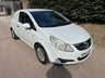 USED 2010 60 VAUXHALL CORSA VAN 1.3 CDTi ecoFLEX 16v Car Derived Van 3dr Diesel Manual FWD L1 H1 (119 g/km, 74 bhp) !NO VAT!, TRADE SALE / PX TO CLEAR / SOLD AS SEEN