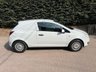 USED 2010 60 VAUXHALL CORSA VAN 1.3 CDTi ecoFLEX 16v Car Derived Van 3dr Diesel Manual FWD L1 H1 (119 g/km, 74 bhp) !NO VAT!, TRADE SALE / PX TO CLEAR / SOLD AS SEEN