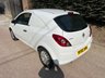 USED 2010 60 VAUXHALL CORSA VAN 1.3 CDTi ecoFLEX 16v Car Derived Van 3dr Diesel Manual FWD L1 H1 (119 g/km, 74 bhp) !NO VAT!, TRADE SALE / PX TO CLEAR / SOLD AS SEEN