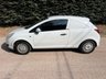 USED 2010 60 VAUXHALL CORSA VAN 1.3 CDTi ecoFLEX 16v Car Derived Van 3dr Diesel Manual FWD L1 H1 (119 g/km, 74 bhp) !NO VAT!, TRADE SALE / PX TO CLEAR / SOLD AS SEEN