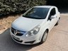 USED 2010 60 VAUXHALL CORSA VAN 1.3 CDTi ecoFLEX 16v Car Derived Van 3dr Diesel Manual FWD L1 H1 (119 g/km, 74 bhp) !NO VAT!, TRADE SALE / PX TO CLEAR / SOLD AS SEEN