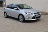 USED 2013 FORD FOCUS 1.6 TDCi Zetec Hatchback 5dr Diesel Manual Euro 5 (s/s) (115 ps) 