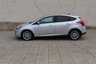 USED 2013 FORD FOCUS 1.6 TDCi Zetec Hatchback 5dr Diesel Manual Euro 5 (s/s) (115 ps) 