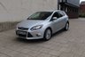 USED 2013 FORD FOCUS 1.6 TDCi Zetec Hatchback 5dr Diesel Manual Euro 5 (s/s) (115 ps) 