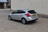 USED 2013 FORD FOCUS 1.6 TDCi Zetec Hatchback 5dr Diesel Manual Euro 5 (s/s) (115 ps) 