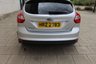 USED 2013 FORD FOCUS 1.6 TDCi Zetec Hatchback 5dr Diesel Manual Euro 5 (s/s) (115 ps) 