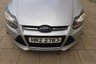 USED 2013 FORD FOCUS 1.6 TDCi Zetec Hatchback 5dr Diesel Manual Euro 5 (s/s) (115 ps) 