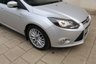 USED 2013 FORD FOCUS 1.6 TDCi Zetec Hatchback 5dr Diesel Manual Euro 5 (s/s) (115 ps) 