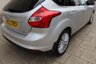 USED 2013 FORD FOCUS 1.6 TDCi Zetec Hatchback 5dr Diesel Manual Euro 5 (s/s) (115 ps) 
