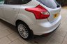 USED 2013 FORD FOCUS 1.6 TDCi Zetec Hatchback 5dr Diesel Manual Euro 5 (s/s) (115 ps) 