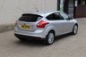 USED 2013 FORD FOCUS 1.6 TDCi Zetec Hatchback 5dr Diesel Manual Euro 5 (s/s) (115 ps) 