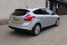 USED 2013 FORD FOCUS 1.6 TDCi Zetec Hatchback 5dr Diesel Manual Euro 5 (s/s) (115 ps) 