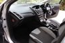 USED 2013 FORD FOCUS 1.6 TDCi Zetec Hatchback 5dr Diesel Manual Euro 5 (s/s) (115 ps) 
