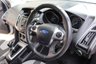 USED 2013 FORD FOCUS 1.6 TDCi Zetec Hatchback 5dr Diesel Manual Euro 5 (s/s) (115 ps) 
