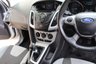 USED 2013 FORD FOCUS 1.6 TDCi Zetec Hatchback 5dr Diesel Manual Euro 5 (s/s) (115 ps) 