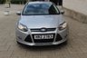 USED 2013 FORD FOCUS 1.6 TDCi Zetec Hatchback 5dr Diesel Manual Euro 5 (s/s) (115 ps) 