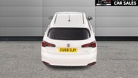 USED 2018 68 FIAT TIPO 1.4 T-Jet S-Design Hatchback 5dr Petrol Manual Euro 6 (s/s) (120 bhp) 