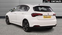 USED 2018 68 FIAT TIPO 1.4 T-Jet S-Design Hatchback 5dr Petrol Manual Euro 6 (s/s) (120 bhp) 