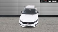 USED 2018 68 FIAT TIPO 1.4 T-Jet S-Design Hatchback 5dr Petrol Manual Euro 6 (s/s) (120 bhp) 