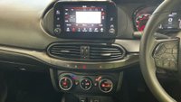 USED 2018 68 FIAT TIPO 1.4 T-Jet S-Design Hatchback 5dr Petrol Manual Euro 6 (s/s) (120 bhp) 