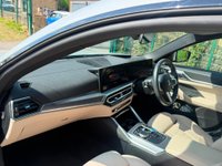 USED 2024 24 BMW I4 40 83.9kWh M Sport Gran Coupe Auto eDrive 5dr HEADUP DISPLAY-HEATED SEATS