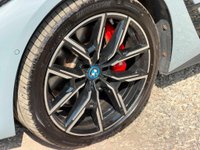 USED 2024 24 BMW I4 40 83.9kWh M Sport Gran Coupe Auto eDrive 5dr HEADUP DISPLAY-HEATED SEATS