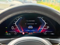 USED 2024 24 BMW I4 40 83.9kWh M Sport Gran Coupe Auto eDrive 5dr HEADUP DISPLAY-HEATED SEATS