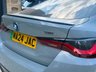 USED 2024 24 BMW I4 40 83.9kWh M Sport Gran Coupe Auto eDrive 5dr HEADUP DISPLAY-HEATED SEATS