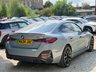 USED 2024 24 BMW I4 40 83.9kWh M Sport Gran Coupe Auto eDrive 5dr HEADUP DISPLAY-HEATED SEATS