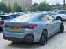 USED 2024 24 BMW I4 40 83.9kWh M Sport Gran Coupe Auto eDrive 5dr HEADUP DISPLAY-HEATED SEATS