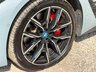 USED 2024 24 BMW I4 40 83.9kWh M Sport Gran Coupe Auto eDrive 5dr HEADUP DISPLAY-HEATED SEATS