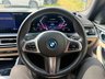USED 2024 24 BMW I4 40 83.9kWh M Sport Gran Coupe Auto eDrive 5dr HEADUP DISPLAY-HEATED SEATS