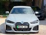 USED 2024 24 BMW I4 40 83.9kWh M Sport Gran Coupe Auto eDrive 5dr HEADUP DISPLAY-HEATED SEATS